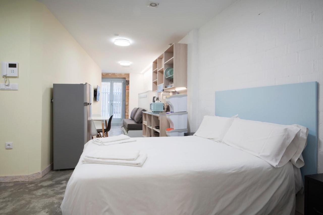 Apartamentos Turisticos As Burgas 6 By Bossh Hotels Ourense Exteriér fotografie