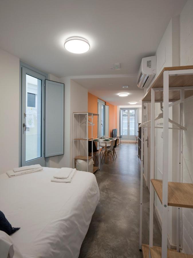 Apartamentos Turisticos As Burgas 6 By Bossh Hotels Ourense Exteriér fotografie