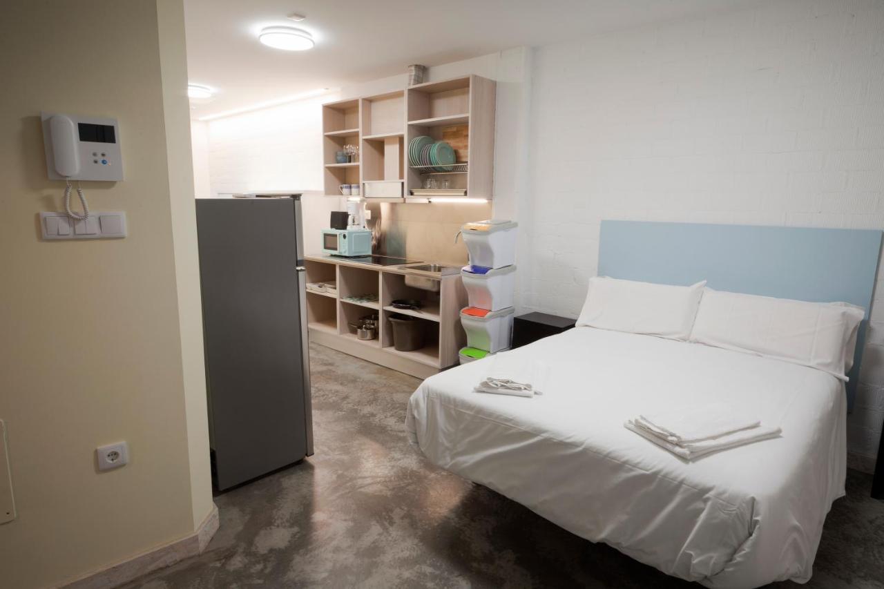 Apartamentos Turisticos As Burgas 6 By Bossh Hotels Ourense Exteriér fotografie