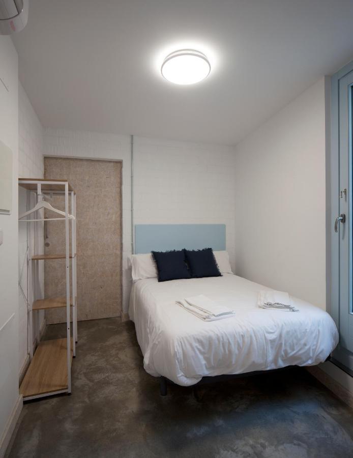 Apartamentos Turisticos As Burgas 6 By Bossh Hotels Ourense Exteriér fotografie